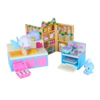 Gabby's Dollhouse – Kuchyně