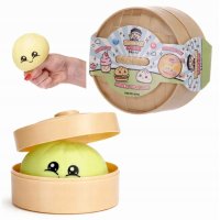 Kawaii Foodiez - Antistresový knedlík