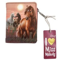 Miss Melody – Peněženka