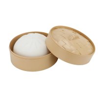 XXL Dumpling - Antistresový knedlík