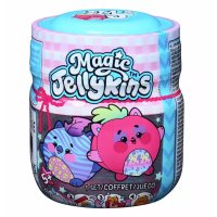 Jellykins - Kouzelný plyšáci