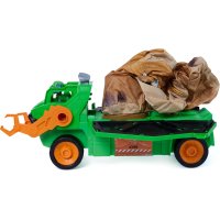 Paw Patrol Dino – Nafukovací Megasaurus