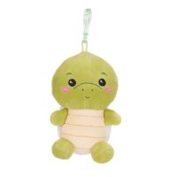 Kawaii Kuties - Plyšový přívěsek 14 cm