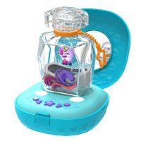 Fizzy Pets – Svítící parfumové duo