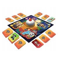 Hra Boom Boom – Paw Patrol