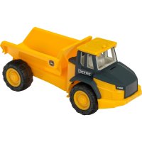 John Deere – Vyklápěč