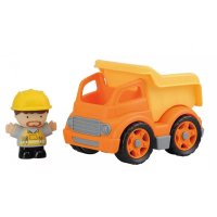 Mini vyklápěč