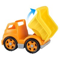 Mini vyklápěč