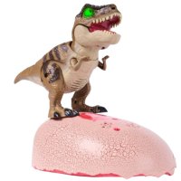 Jurassic World - T. Rex vajíčko