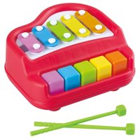 Piano a xylofon 2 v 1
