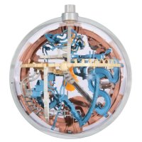 Star Wars - Labyrint Perplexus