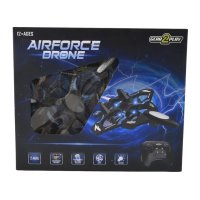 Gear2Play – Airforce dron