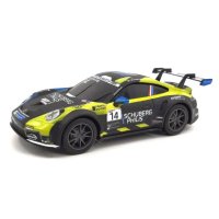 Carrera - Autíčko