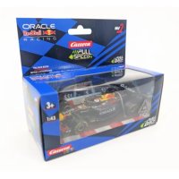Carrera – Formule