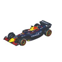 Carrera – Formule
