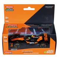Carrera – Formule