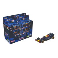Carrera – Formule M.Verstappen