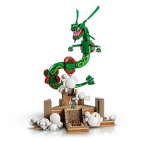 72168 Lego Pokémon - Rayquaza