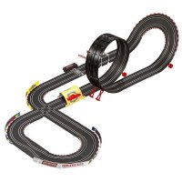 Carrera GO!!! – Cars autodráha