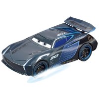 Carrera GO!!! – Cars autodráha