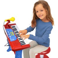 Bontempi - Elektronický klavír