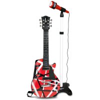 Bontempi -  Rocková elektronická kytara