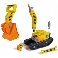 Paw Patrol - Rubble a jeho buldozer
