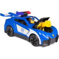 Paw Patrol – Chase s vozidlem