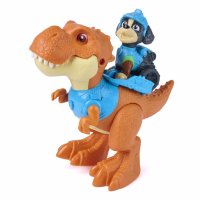 Paw Patrol – Timmy s T-Rexem