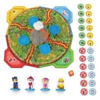 Hra – Paw Patrol
