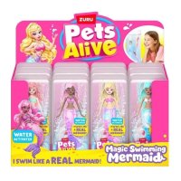 Pets Alive – Plovoucí mořská víla