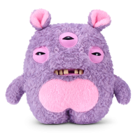 Fuggler Chunky - Plyšová příšerka 47 cm