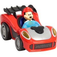 Disney Jr. Mickey Mouse – Závodní auto