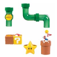 Super Mario – Sada do vody