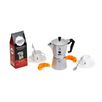 Bialetti - Souprava na přípravu espressa