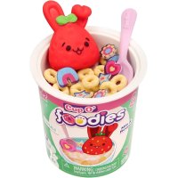 Cup o' Foodies – Postavička s jedlom