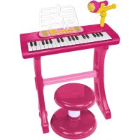 Bontempi – Elektronický klavír