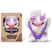 Fuggler - Plyšová příšerka