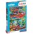 Puzzle 2x60 – Mickey a jeho přátelé