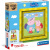 Puzzle 60 - Peppa Pig