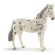 Schleich – Knabstrupperská klisna 13910