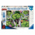 Puzzle 100 XXL - Hulk