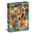 Puzzle 1000 – Zvířata a botanika