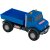 Údržbářské vozidlo Unimog