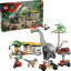 Lego Jurassic World