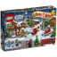 Lego Adventné kalendáře