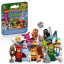 Lego Minifigures