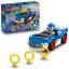 Lego Sonic The Hedgehog