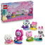 Lego Gabby´s Dollhouse