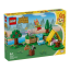 Lego Animal Crossing